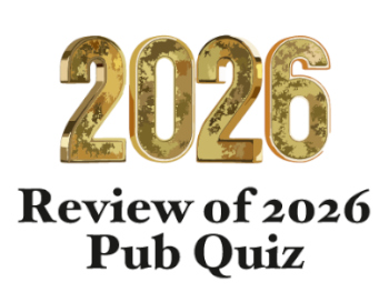 Review of 2026 Quiz