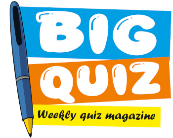 Big Quiz