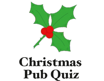 Christmas Quiz