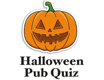 Halloween Quiz