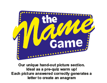 Name Game