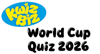 World Cup Quiz