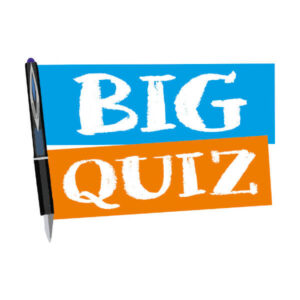 The Big Quiz