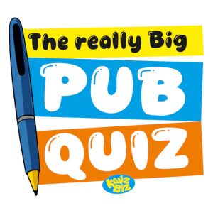 The Really Big Pub Quiz