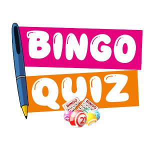 Bingo Quiz