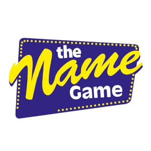 The Name Game