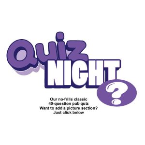 Quiz Night